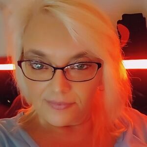 Meet your Posher, Johanna